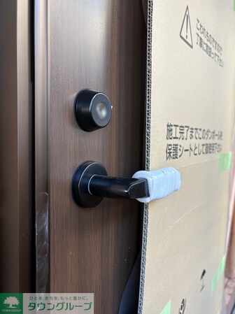 ベイルームプロスパー海老名の物件内観写真